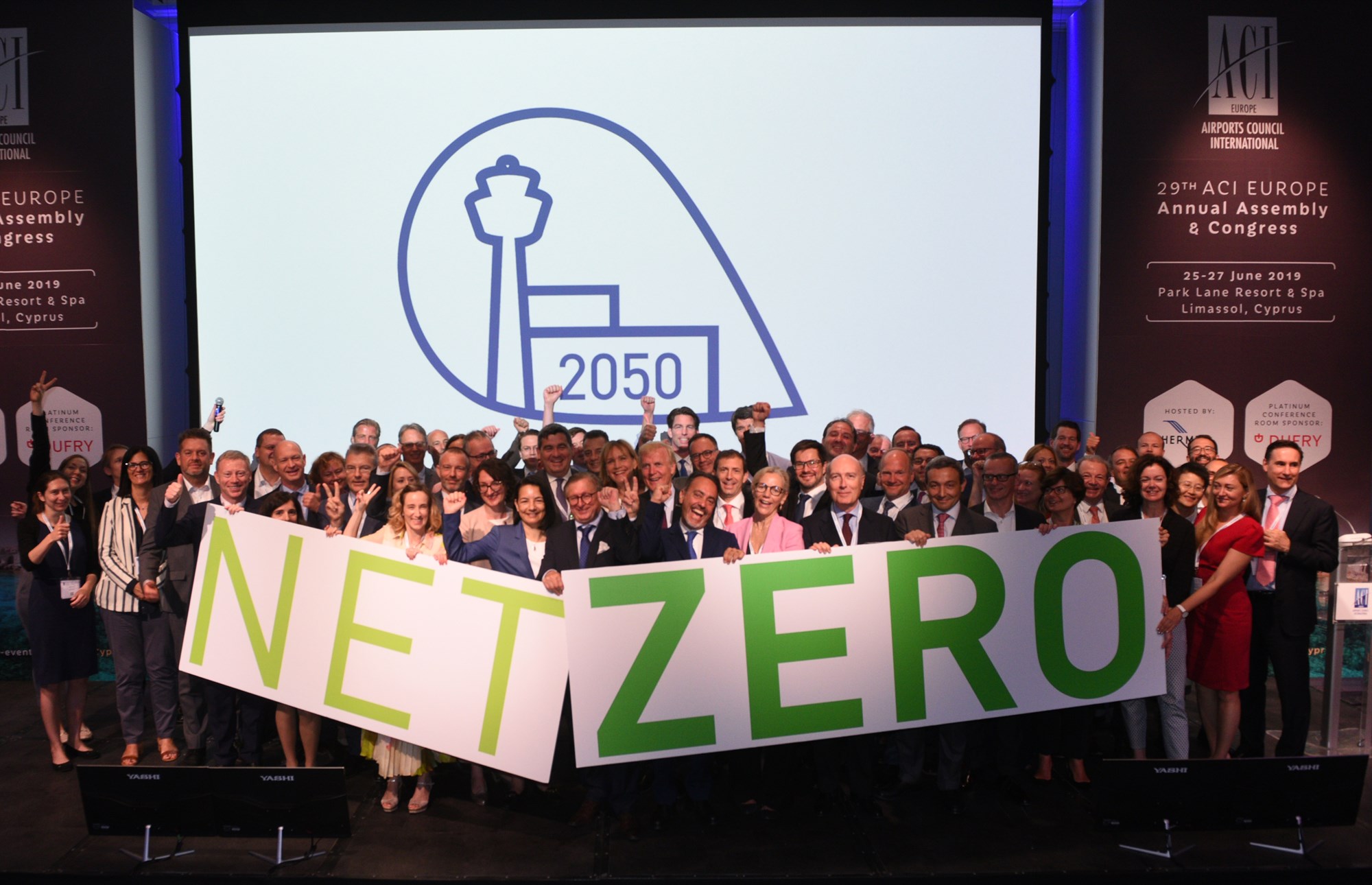 Signature NetZero 